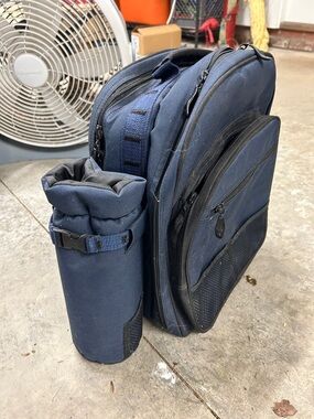 Picnic Backpack